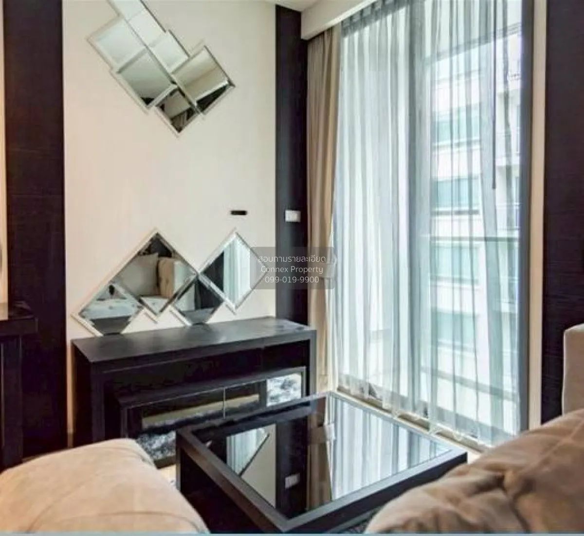 For Rent Condo , Via 49 , BTS-Phrom Phong , Khlong Tan Nuea , Wat 2