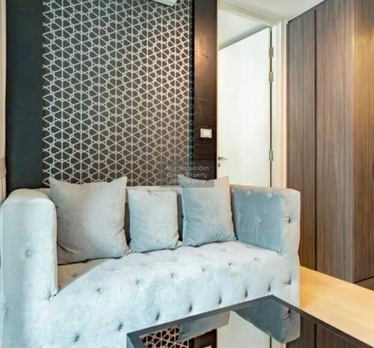 For Rent Condo , Via 49 , BTS-Phrom Phong , Khlong Tan Nuea , Wat 3