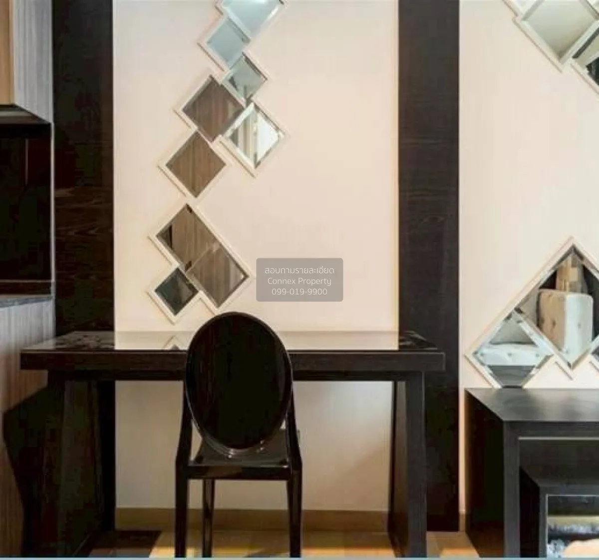 For Rent Condo , Via 49 , BTS-Phrom Phong , Khlong Tan Nuea , Wat 4