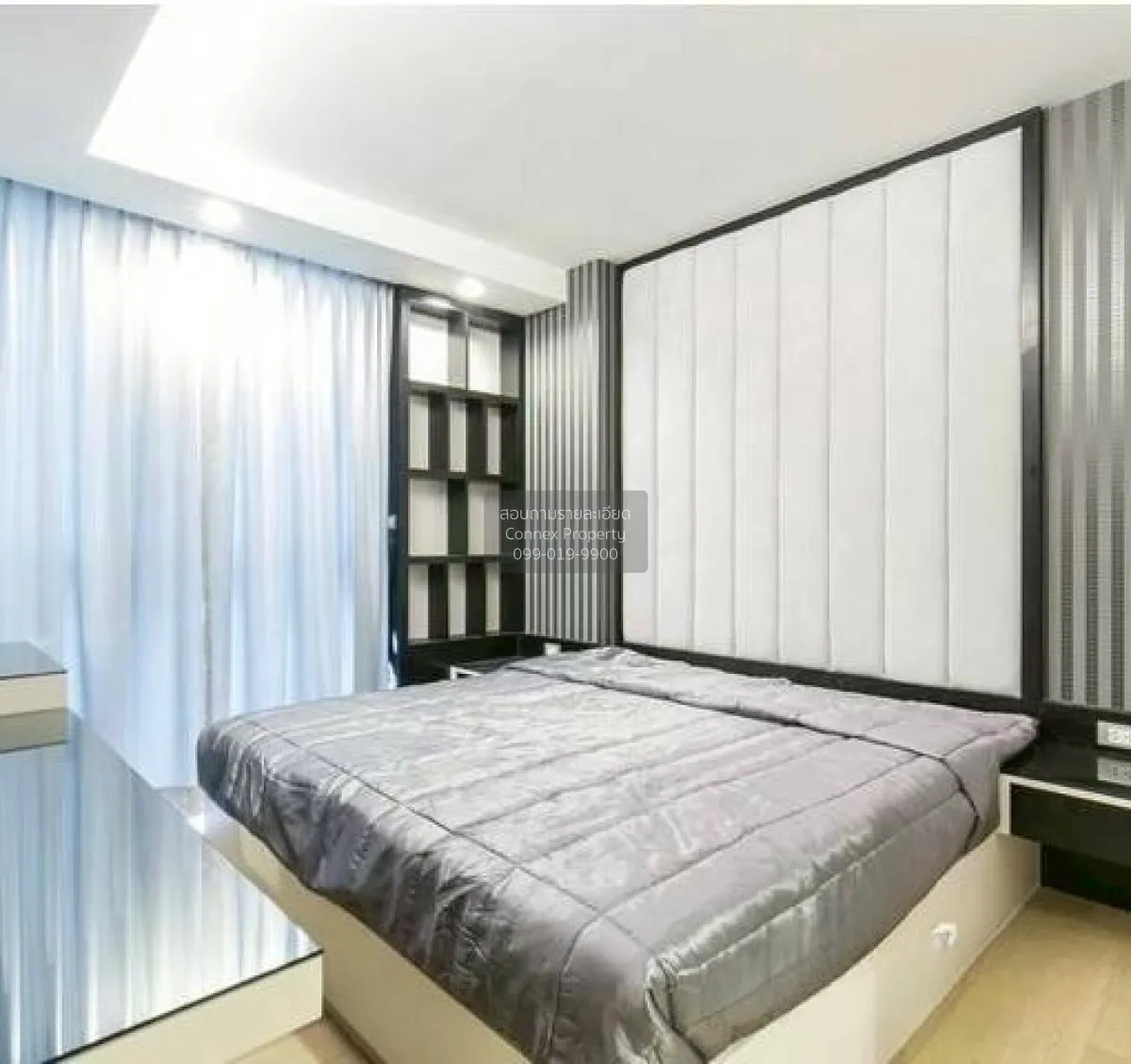 For Rent Condo , Via 49 , BTS-Phrom Phong , Khlong Tan Nuea , Wat