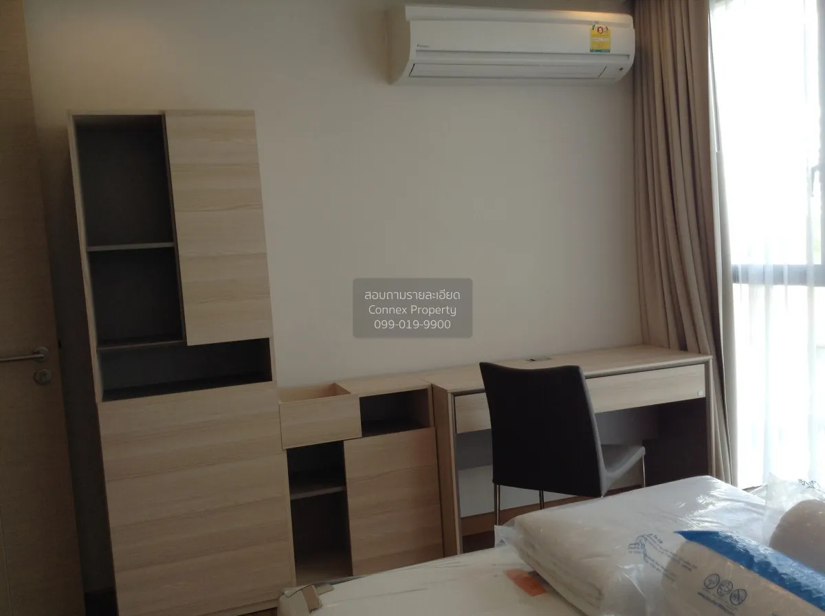 เช่าคอนโด  เวีย โบทานี BTS-พร้อมพงษ์ คลองเตยเหนือ เขต วัฒนา กรุงเ 4