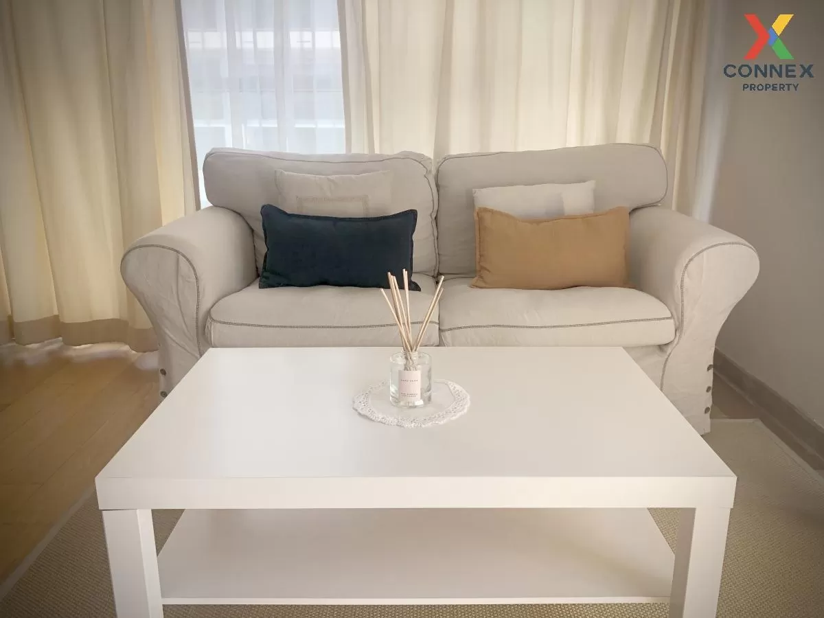 For Rent Condo , Via Botani , BTS-Phrom Phong , Khlong Toei Nuea  1