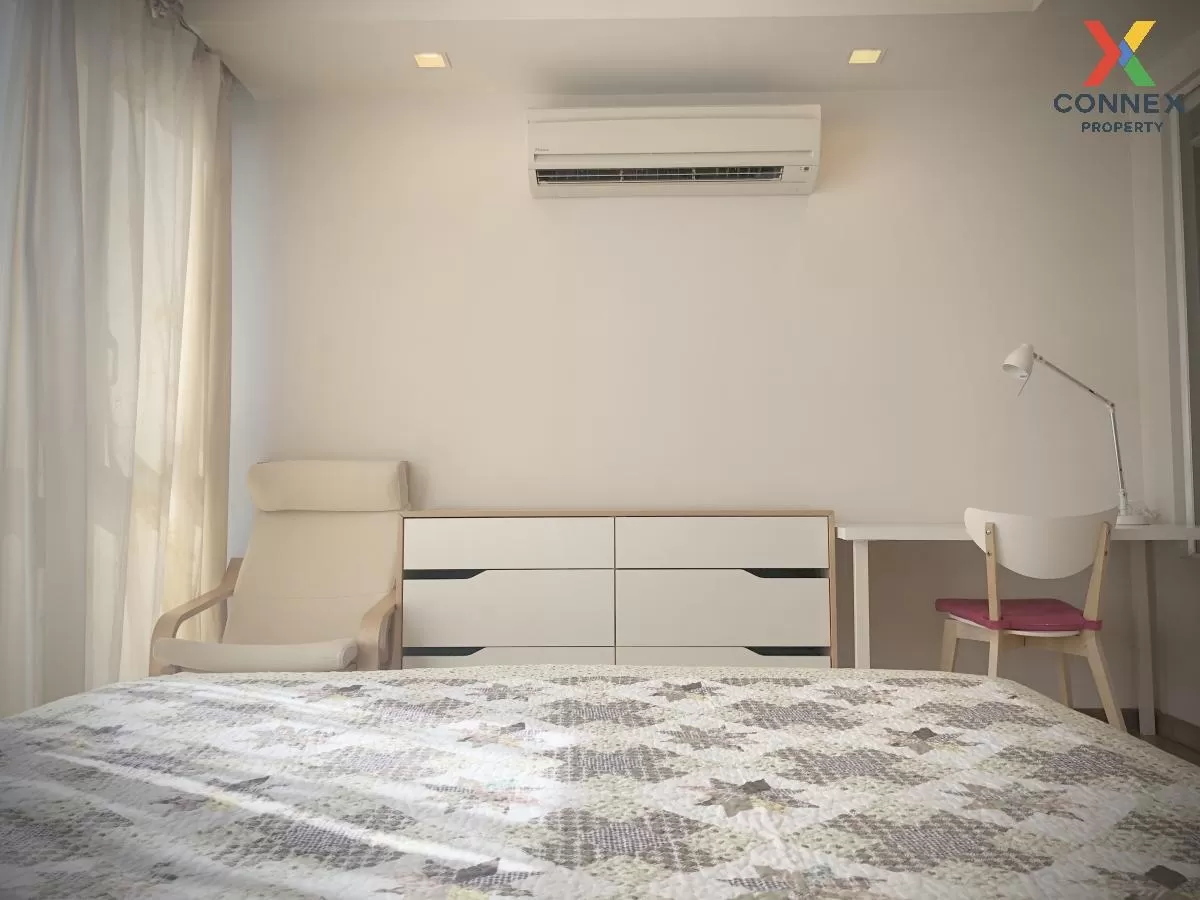 For Rent Condo , Via Botani , BTS-Phrom Phong , Khlong Toei Nuea 