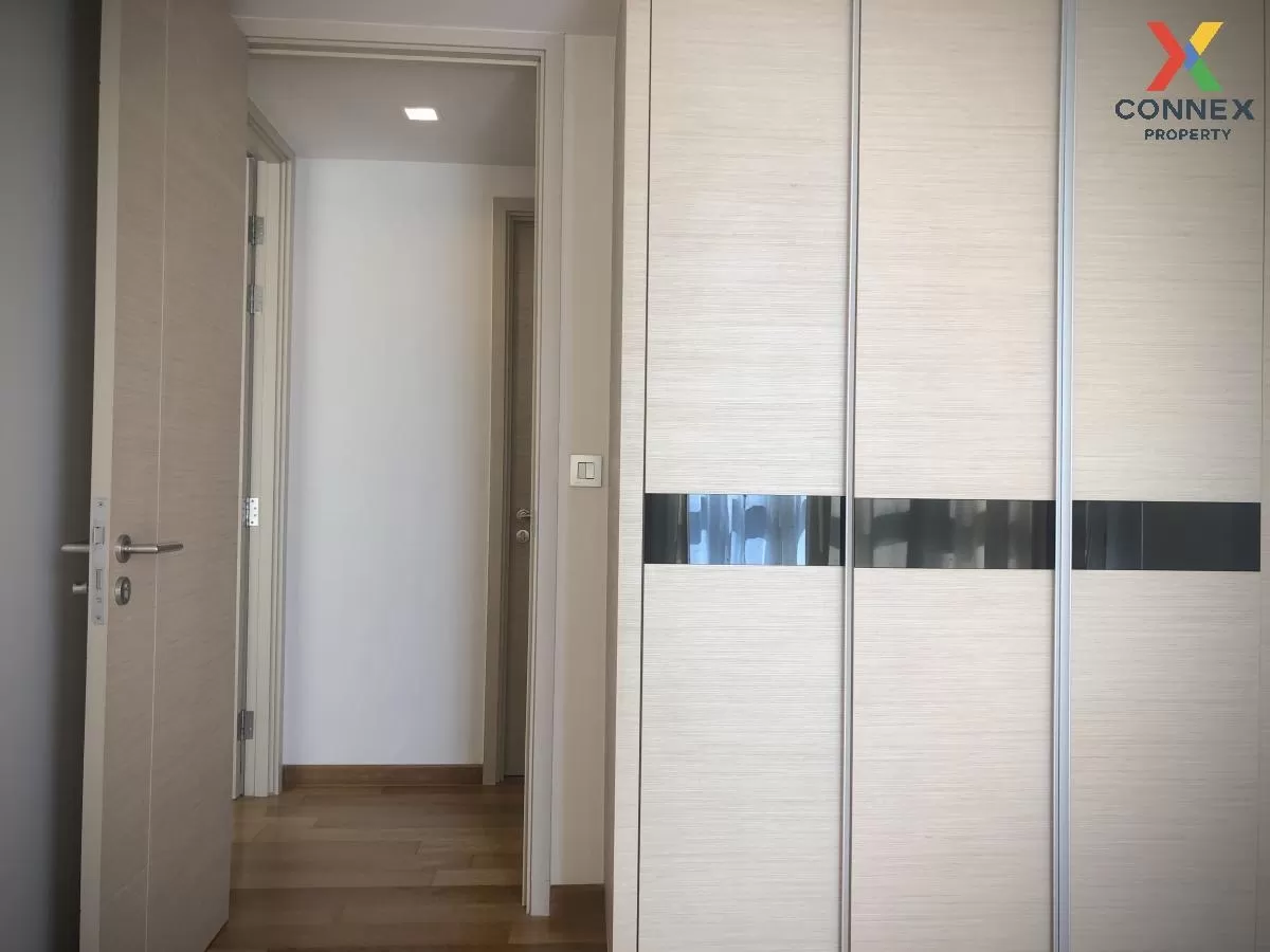 For Rent Condo , Via Botani , BTS-Phrom Phong , Khlong Toei Nuea 