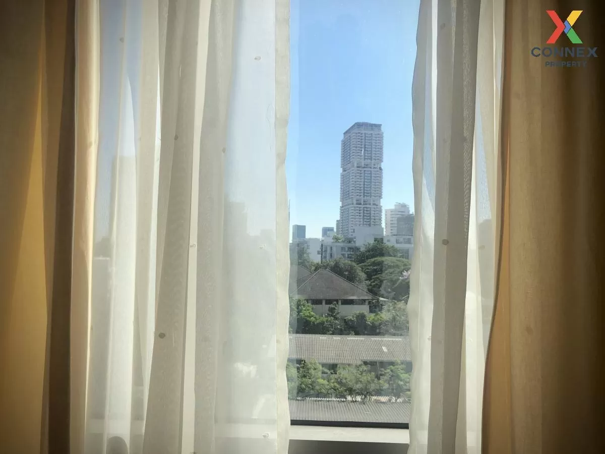 For Rent Condo , Via Botani , BTS-Phrom Phong , Khlong Toei Nuea 