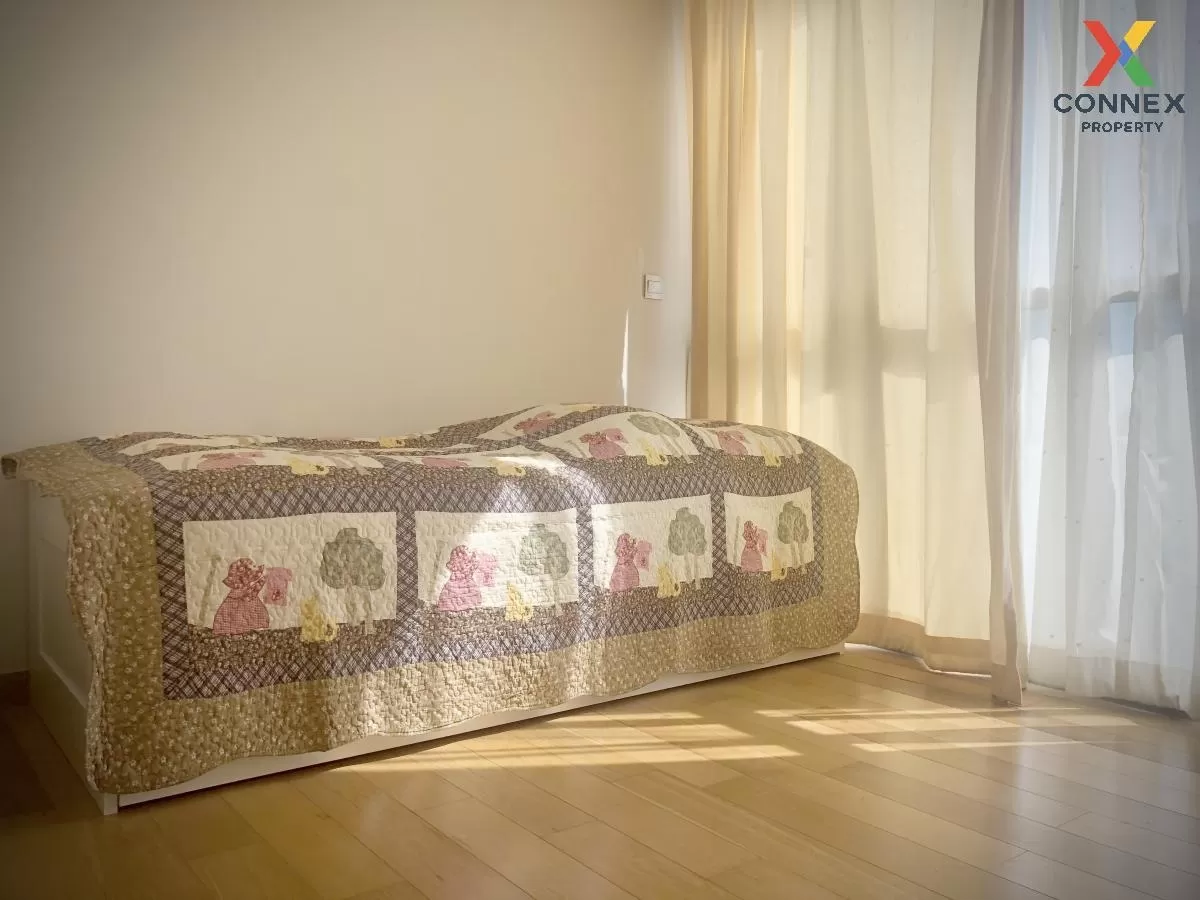 For Rent Condo , Via Botani , BTS-Phrom Phong , Khlong Toei Nuea 