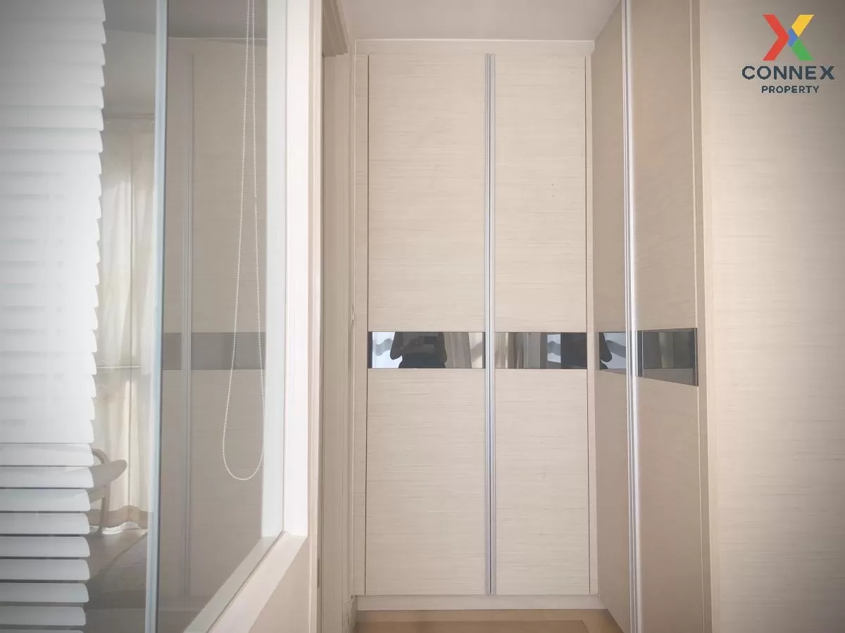 For Rent Condo , Via Botani , BTS-Phrom Phong , Khlong Toei Nuea 