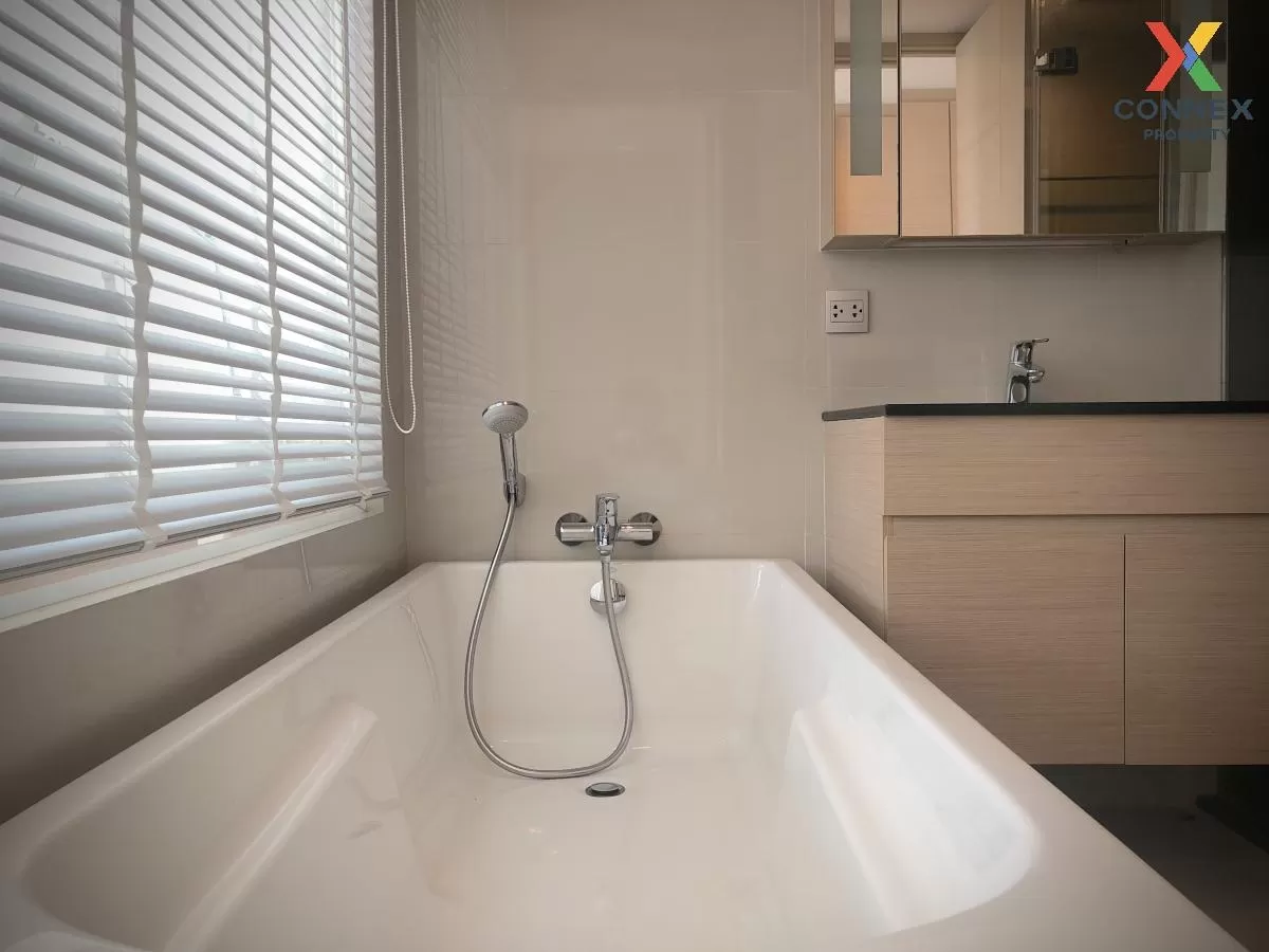 For Rent Condo , Via Botani , BTS-Phrom Phong , Khlong Toei Nuea 