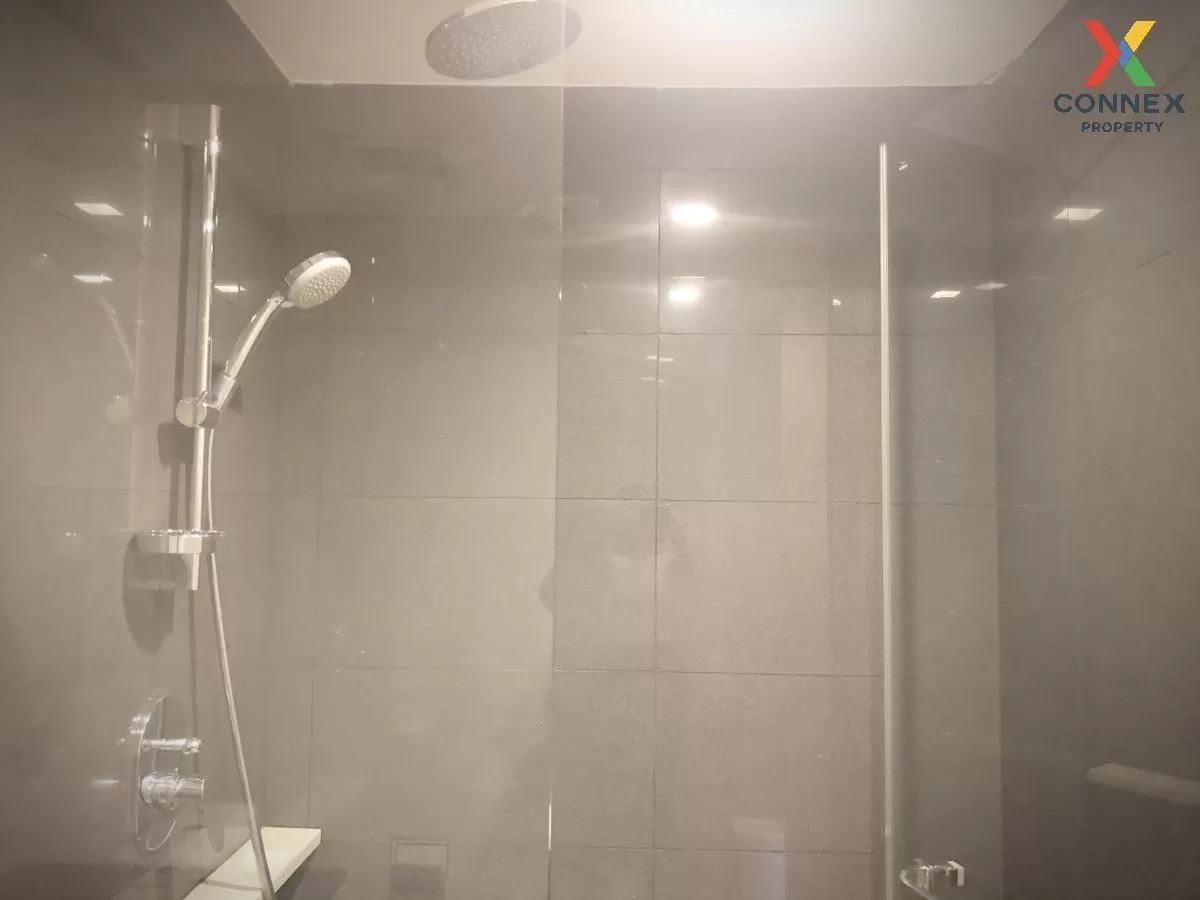 For Rent Condo , Via Botani , BTS-Phrom Phong , Khlong Toei Nuea 