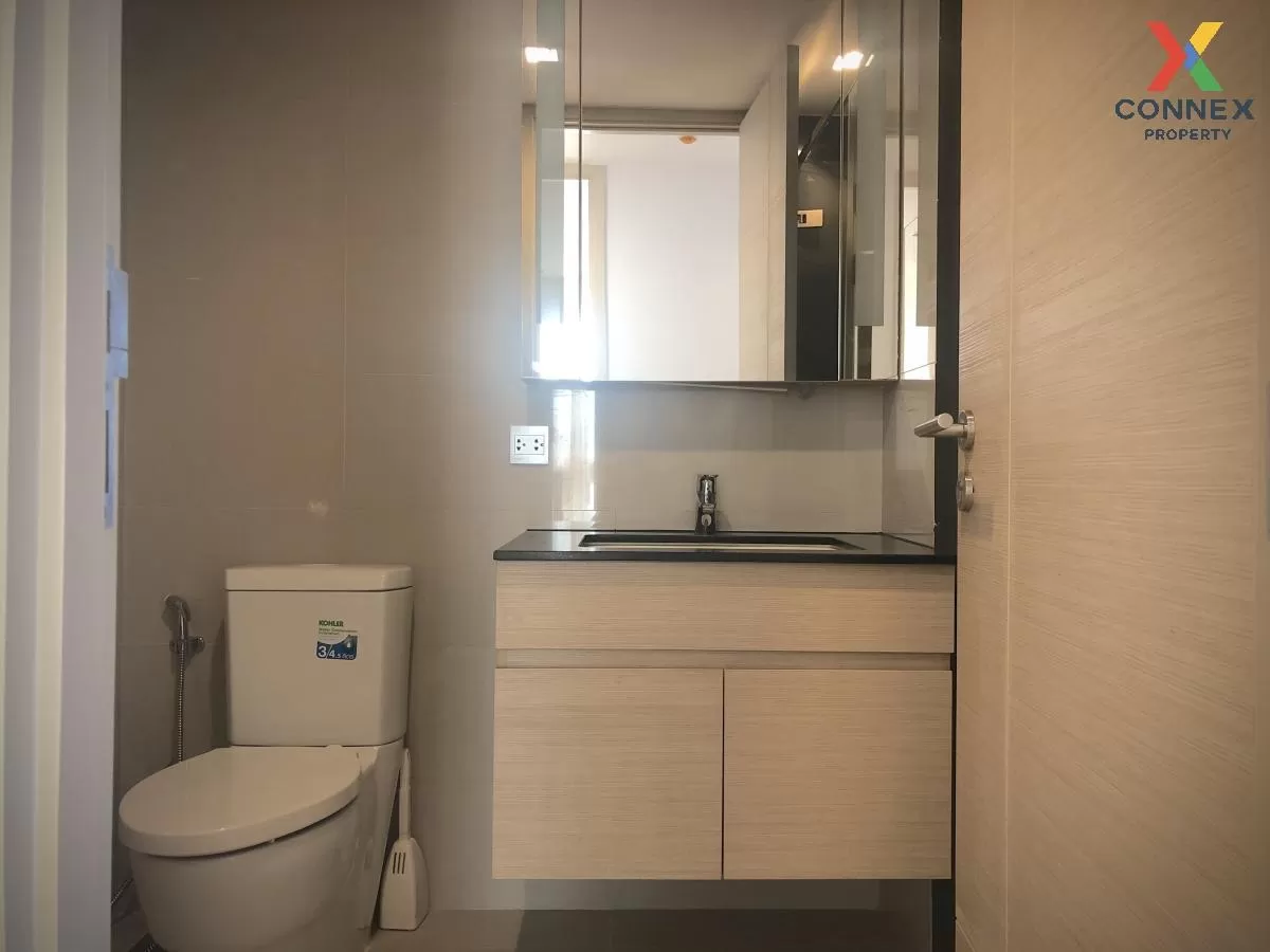 For Rent Condo , Via Botani , BTS-Phrom Phong , Khlong Toei Nuea 