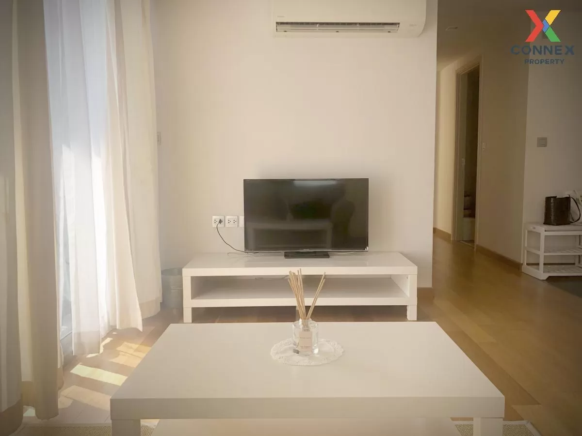 For Rent Condo , Via Botani , BTS-Phrom Phong , Khlong Toei Nuea  2