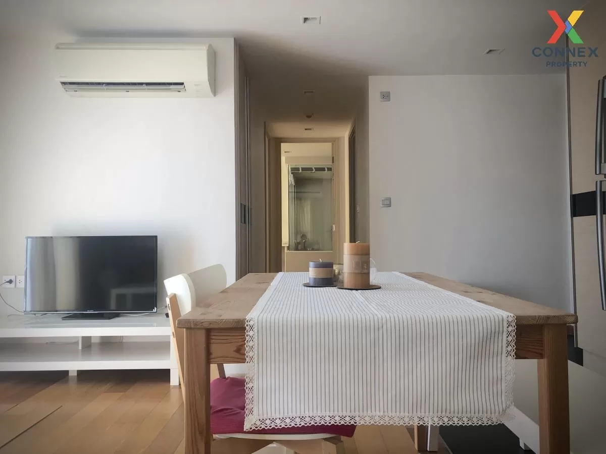 For Rent Condo , Via Botani , BTS-Phrom Phong , Khlong Toei Nuea 