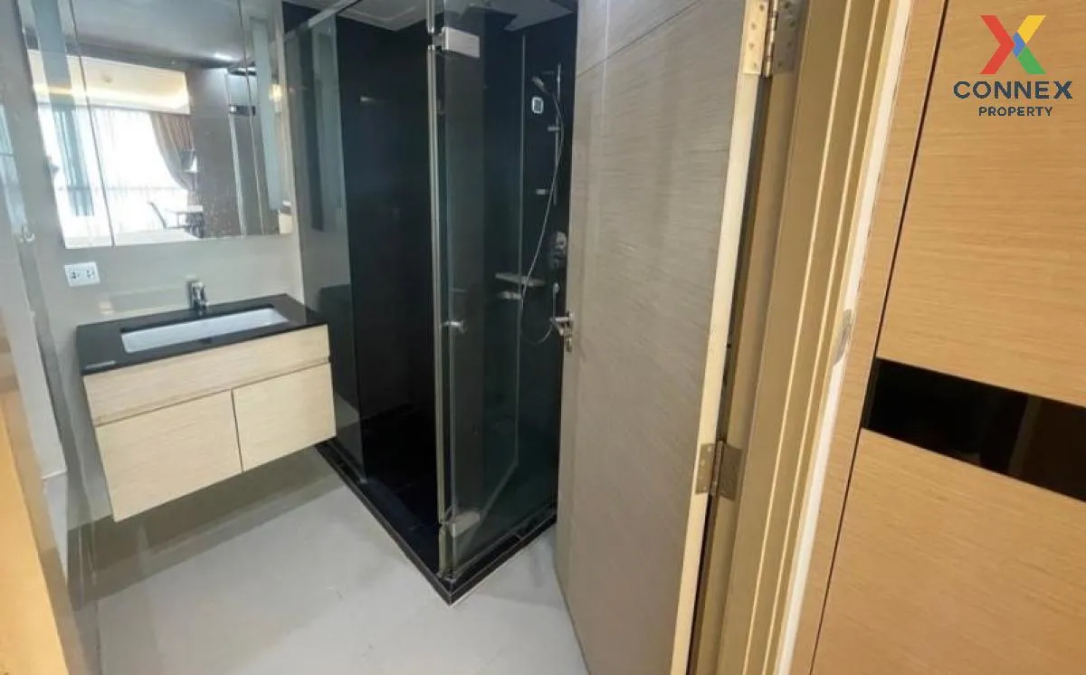 FOR RENT condo , Via Botani , BTS-Phrom Phong , Khlong Toei Nuea  3