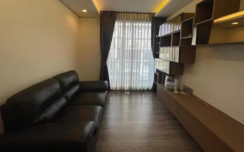 FOR RENT condo , Via Botani , BTS-Phrom Phong , Khlong Toei Nuea , Watthana , Bangkok , CX-71486