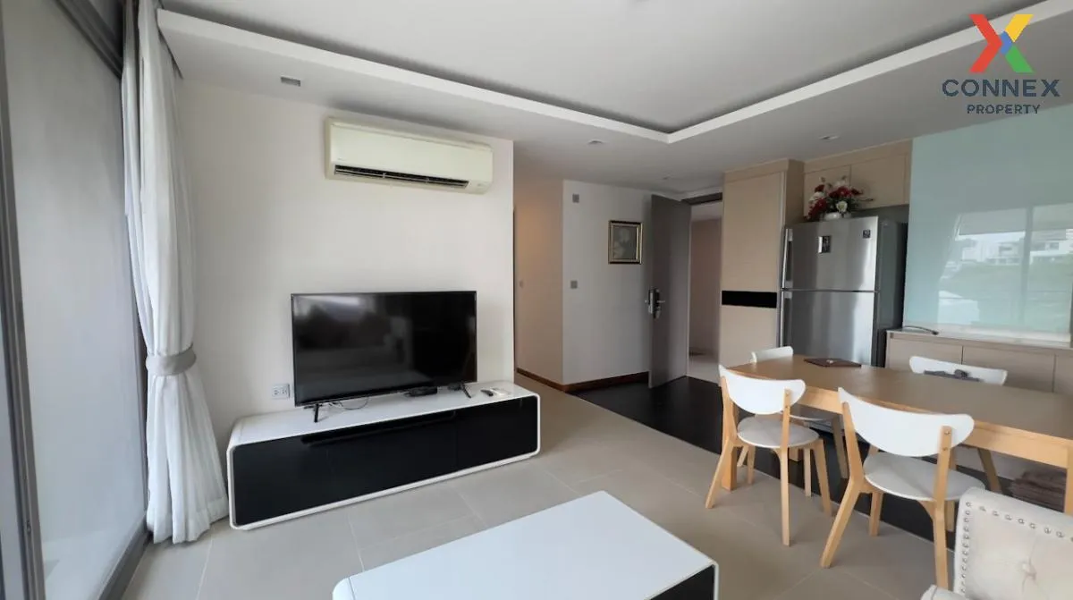 For Rent Condo , Via Botani , BTS-Phrom Phong , Khlong Toei Nuea  2