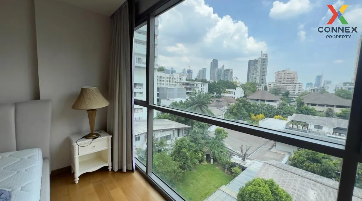 For Rent Condo , Via Botani , BTS-Phrom Phong , Khlong Toei Nuea 