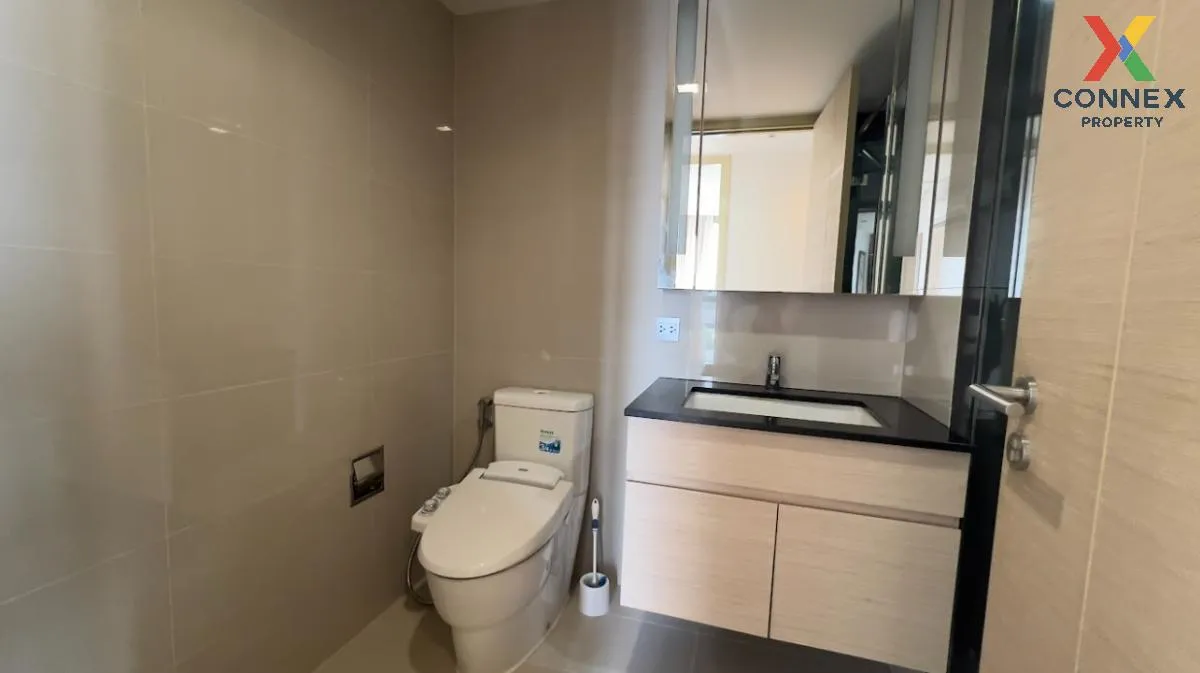 For Rent Condo , Via Botani , BTS-Phrom Phong , Khlong Toei Nuea 