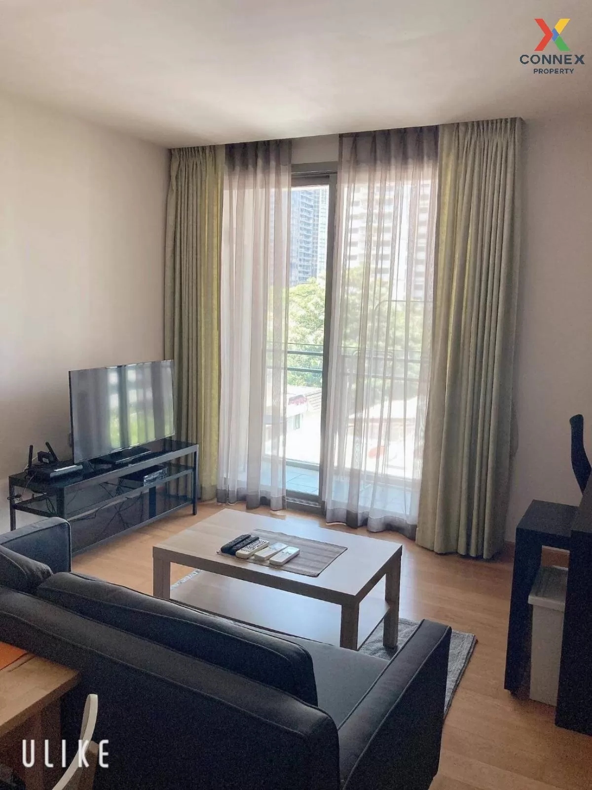 เช่าคอนโด  เวีย โบทานี BTS-พร้อมพงษ์ คลองเตยเหนือ เขต วัฒนา กรุงเ 2