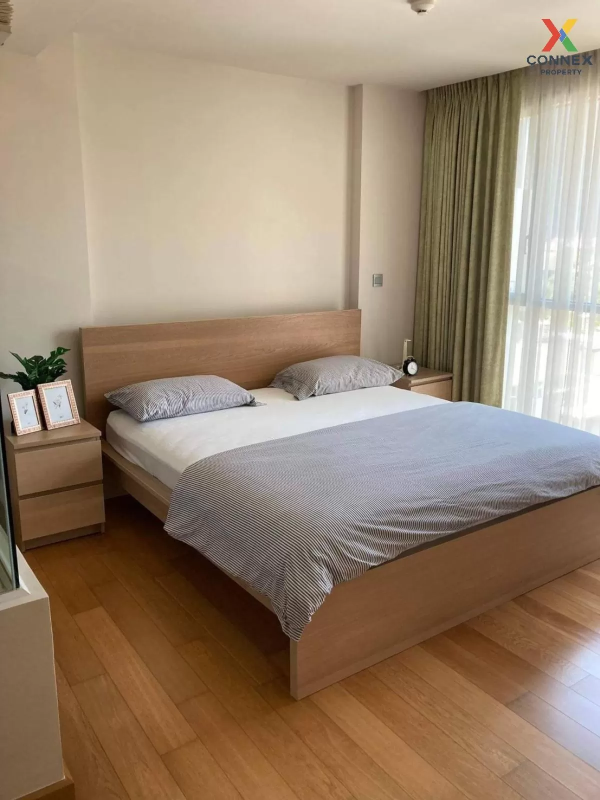 เช่าคอนโด  เวีย โบทานี BTS-พร้อมพงษ์ คลองเตยเหนือ เขต วัฒนา กรุงเ 4