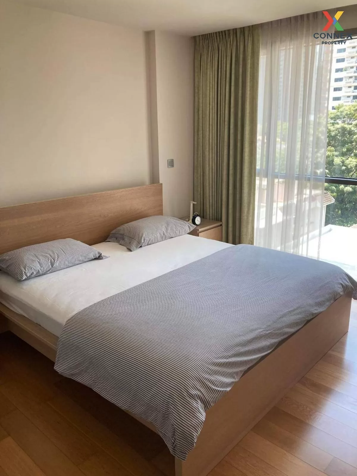 เช่าคอนโด  เวีย โบทานี BTS-พร้อมพงษ์ คลองเตยเหนือ เขต วัฒนา กรุงเ