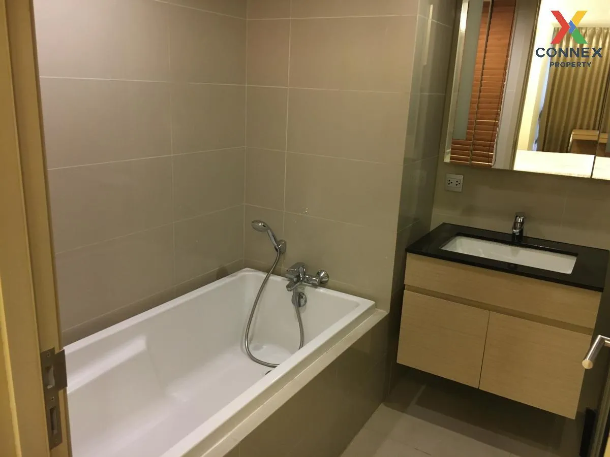 เช่าคอนโด  เวีย โบทานี BTS-พร้อมพงษ์ คลองเตยเหนือ เขต วัฒนา กรุงเ