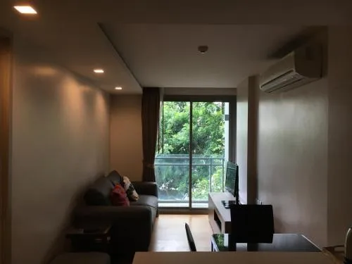 เช่าคอนโด  เวีย โบทานี BTS-พร้อมพงษ์ คลองเตยเหนือ เขต วัฒนา กรุงเทพ CX-71501