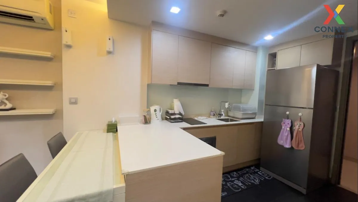 For Rent Condo , Via Botani , BTS-Phrom Phong , Khlong Toei Nuea  For Rent Condo , Via Botani , BTS-Phrom Phong , Khlong Toei Nuea  3