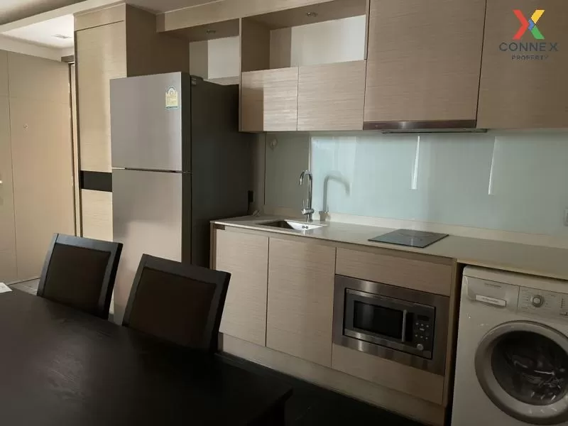 เช่าคอนโด  เวีย โบทานี BTS-พร้อมพงษ์ คลองเตยเหนือ เขต วัฒนา กรุงเ 2