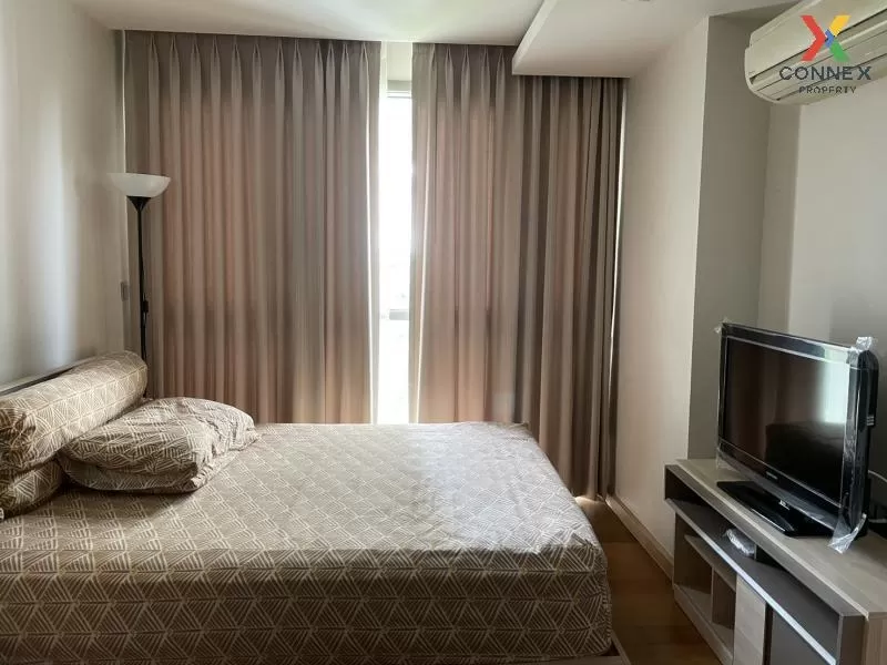 เช่าคอนโด  เวีย โบทานี BTS-พร้อมพงษ์ คลองเตยเหนือ เขต วัฒนา กรุงเ 3