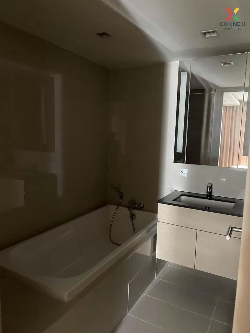 เช่าคอนโด  เวีย โบทานี BTS-พร้อมพงษ์ คลองเตยเหนือ เขต วัฒนา กรุงเ 4