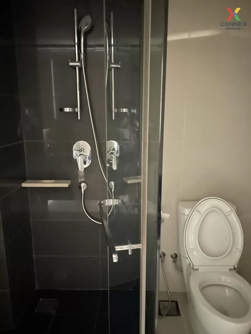 เช่าคอนโด  เวีย โบทานี BTS-พร้อมพงษ์ คลองเตยเหนือ เขต วัฒนา กรุงเ