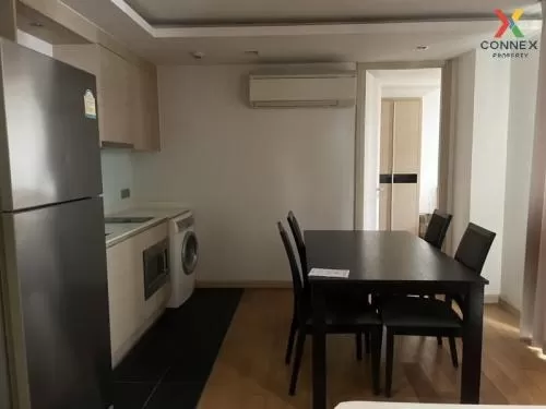 เช่าคอนโด  เวีย โบทานี BTS-พร้อมพงษ์ คลองเตยเหนือ เขต วัฒนา กรุงเทพ CX-71510