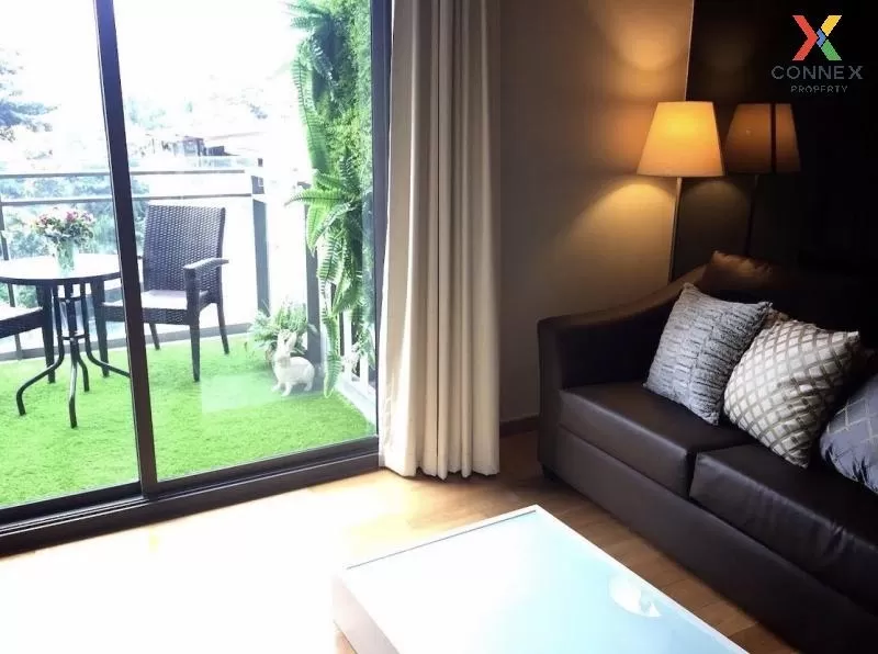 FOR RENT condo , Via Botani , BTS-Phrom Phong , Khlong Toei Nuea  1