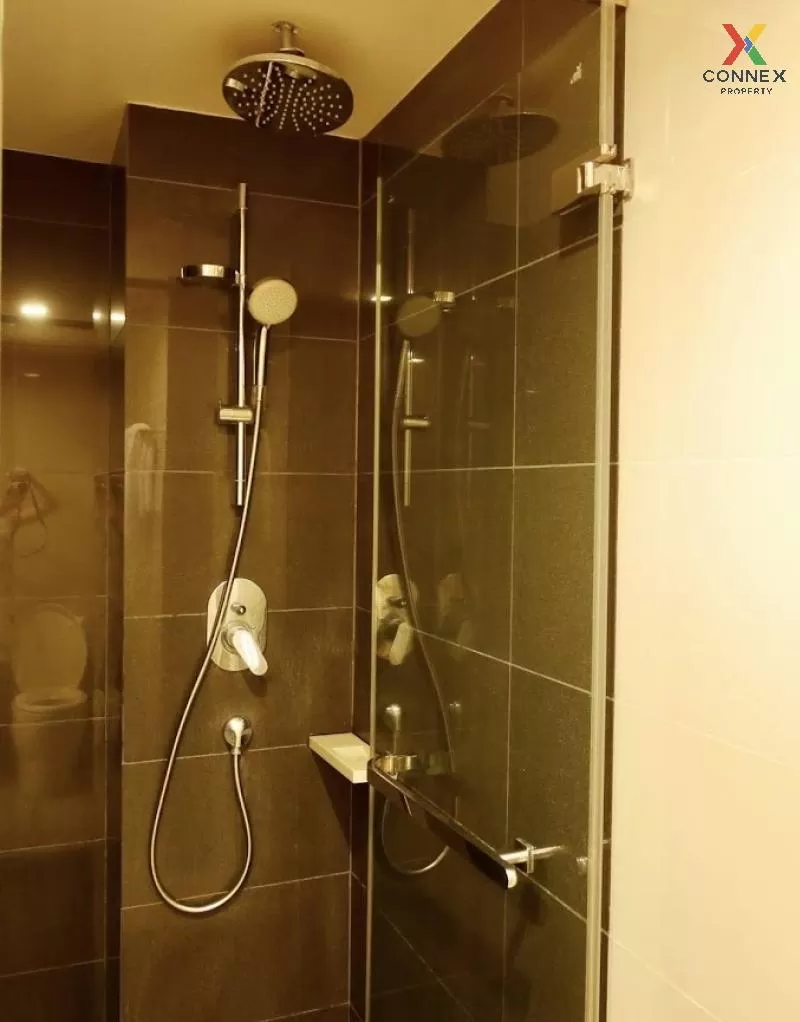 FOR RENT condo , Via Botani , BTS-Phrom Phong , Khlong Toei Nuea 