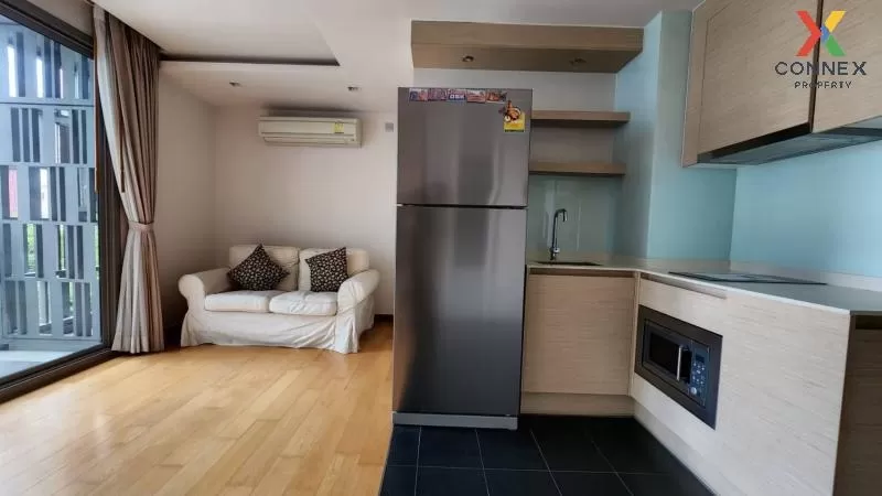 เช่าคอนโด  เวีย โบทานี BTS-พร้อมพงษ์ คลองเตยเหนือ เขต วัฒนา กรุงเ 2