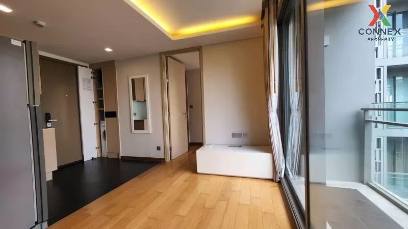 เช่าคอนโด  เวีย โบทานี BTS-พร้อมพงษ์ คลองเตยเหนือ เขต วัฒนา กรุงเ