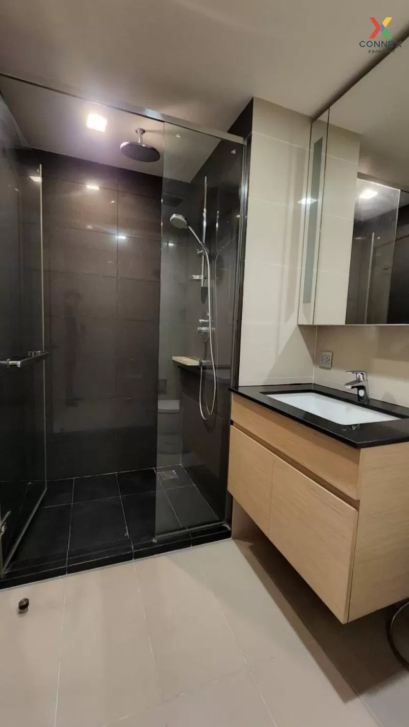 เช่าคอนโด  เวีย โบทานี BTS-พร้อมพงษ์ คลองเตยเหนือ เขต วัฒนา กรุงเ