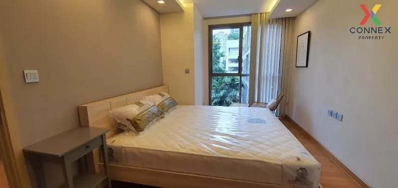 FOR SALE condo , Via Botani , BTS-Phrom Phong , Khlong Toei Nuea  2