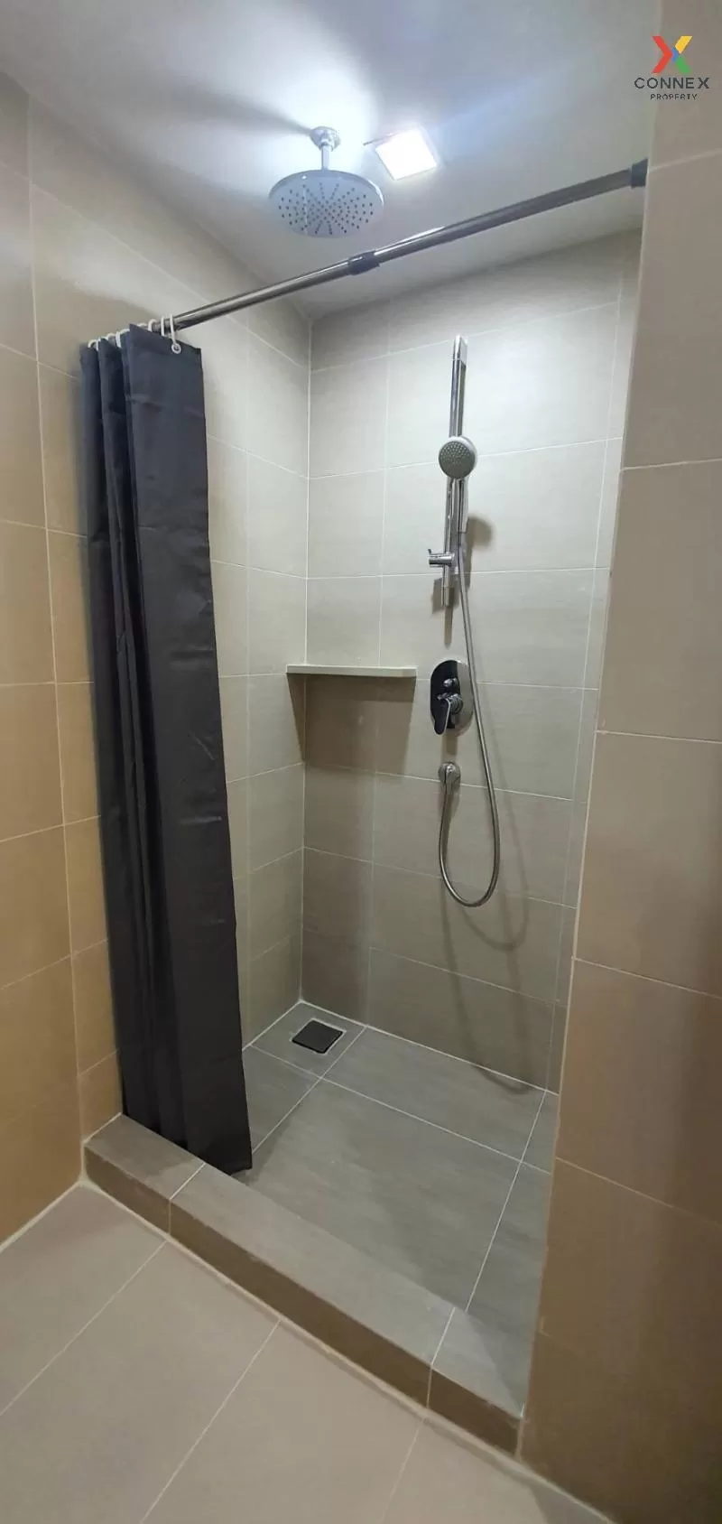 FOR RENT condo , Via Botani , BTS-Phrom Phong , Khlong Toei Nuea  4