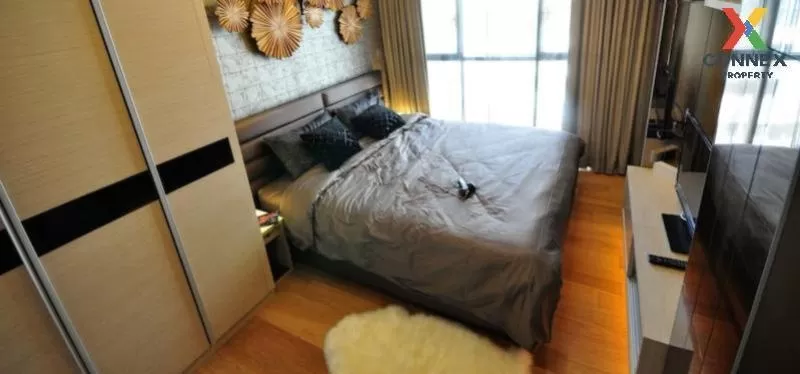 ขายคอนโด  เวีย โบทานี BTS-พร้อมพงษ์ คลองเตยเหนือ เขต วัฒนา กรุงเท 2