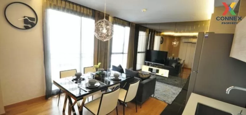 ขายคอนโด  เวีย โบทานี BTS-พร้อมพงษ์ คลองเตยเหนือ เขต วัฒนา กรุงเท