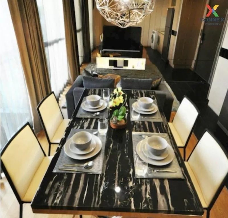 ขายคอนโด  เวีย โบทานี BTS-พร้อมพงษ์ คลองเตยเหนือ เขต วัฒนา กรุงเท