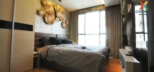 ขายคอนโด  เวีย โบทานี BTS-พร้อมพงษ์ คลองเตยเหนือ เขต วัฒนา กรุงเทพ CX-71535