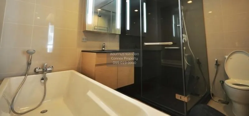 FOR RENT condo , Via Botani , BTS-Phrom Phong , Khlong Toei Nuea 