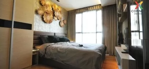 FOR RENT condo , Via Botani , BTS-Phrom Phong , Khlong Toei Nuea , Watthana , Bangkok , CX-71536