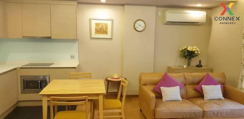 FOR RENT condo , Via Botani , BTS-Phrom Phong , Khlong Toei Nuea  2