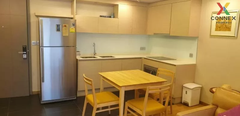 FOR RENT condo , Via Botani , BTS-Phrom Phong , Khlong Toei Nuea  3