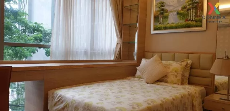 FOR RENT condo , Via Botani , BTS-Phrom Phong , Khlong Toei Nuea 