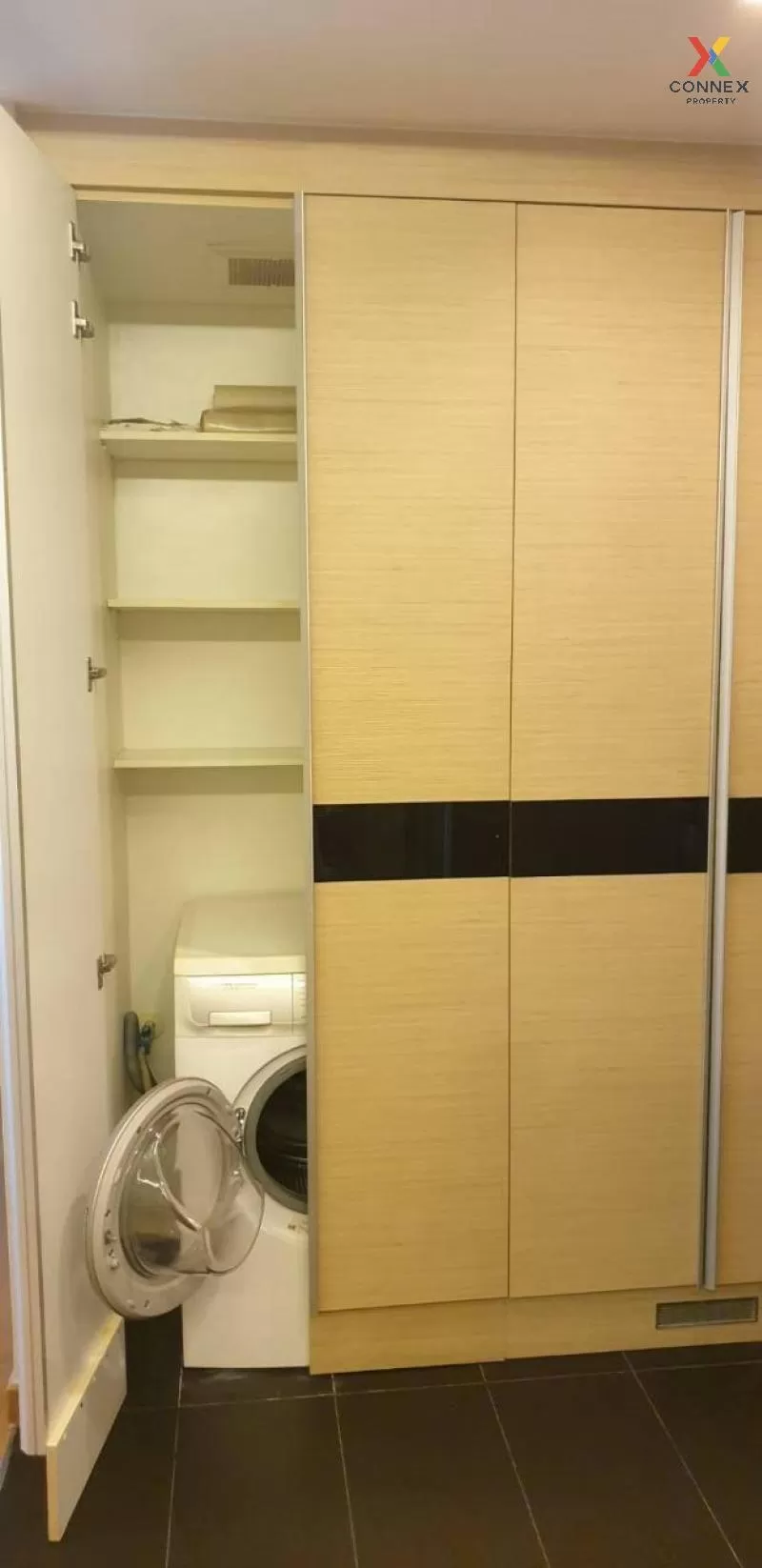 FOR RENT condo , Via Botani , BTS-Phrom Phong , Khlong Toei Nuea 