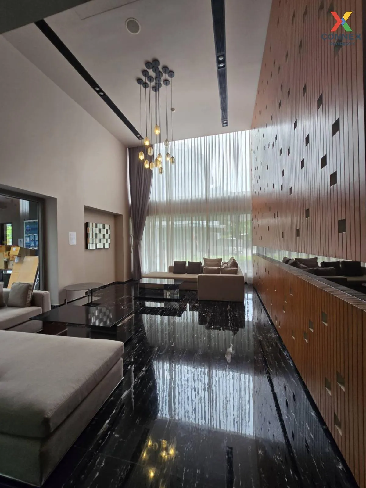 เช่าคอนโด  เวีย โบทานี BTS-พร้อมพงษ์ คลองเตยเหนือ เขต วัฒนา กรุงเ 2